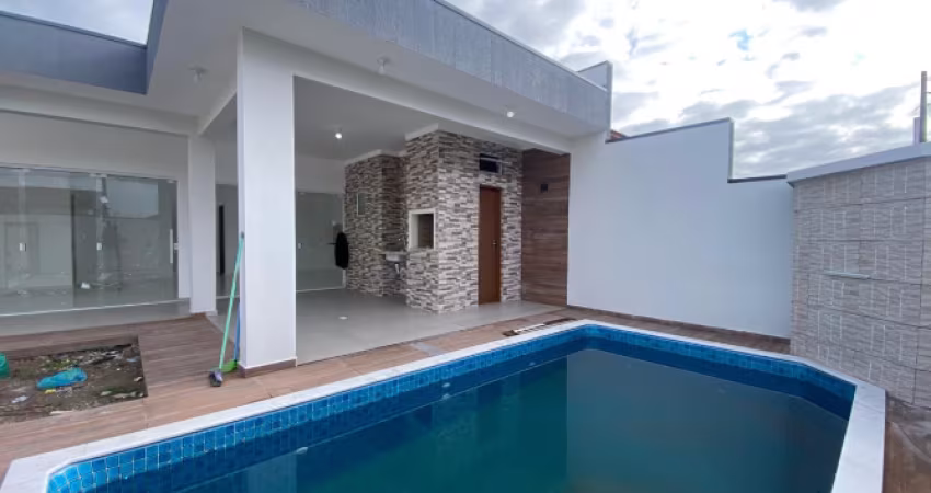 Casa para Venda, Itanhaém / SP