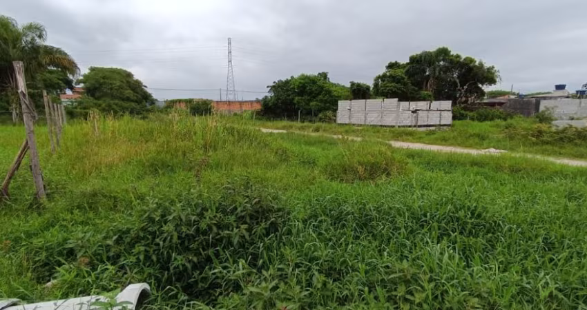 Terreno para Venda, Itanhaém / SP