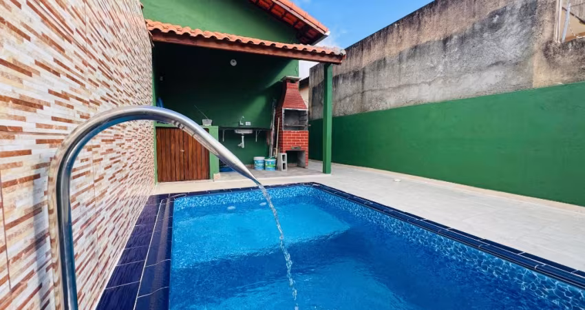 Casa para Venda, Itanhaém / SP
