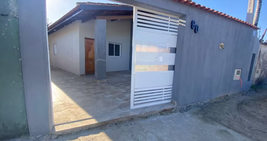 Casa para Venda, Itanhaém / SP