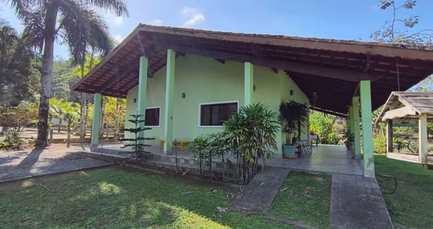 CHÁCARA A VENDA NA PRAIA EM PERUIBE/SP