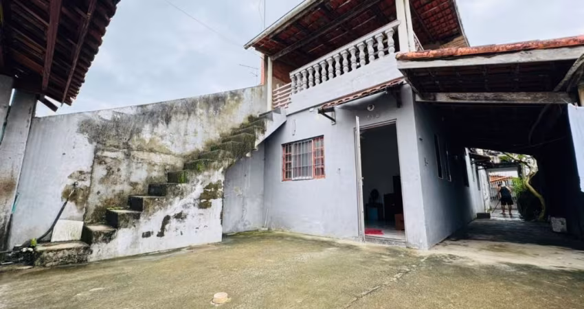 CASA A VENDA NA PRAIA EM ITANHAÉM/SP