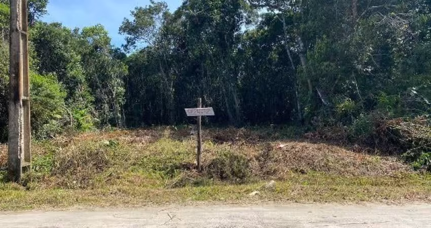 TERRENO A VENDA NA PRAIA EM ITANHAÉM/SP
