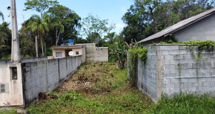 TERRENO  A VENDA NA PRAIA EM ITANHAÉM/SP