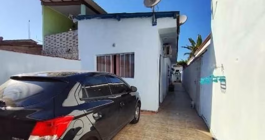 CASA A VENDA NA PRAIA EM ITANHAÉM/SP