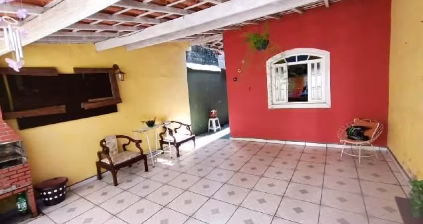 CASA A VENDA NA PRAIA EM ITANHAÉM/SP