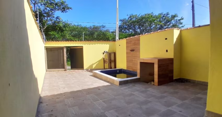 Casa para Venda, Itanhaém / SP