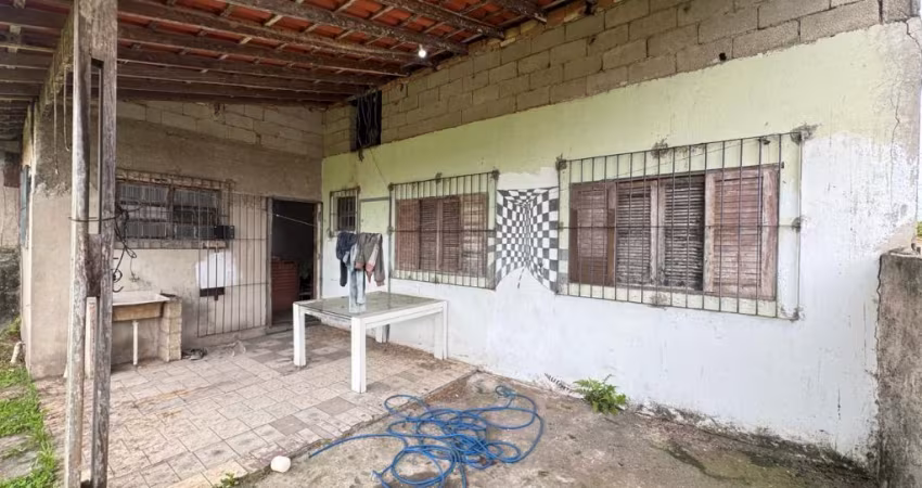 Casa para Venda, Itanhaém / SP