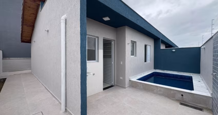 Casa em Condomínio para Venda, Itanhaém / SP
