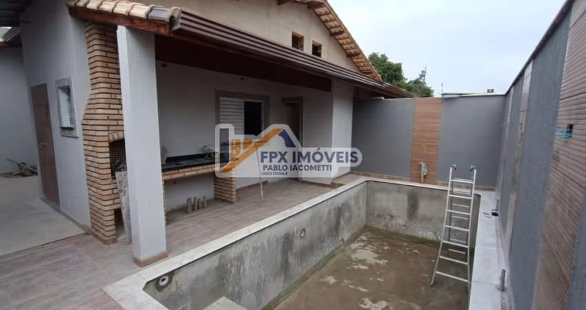 Casa para Venda, Itanhaém / SP