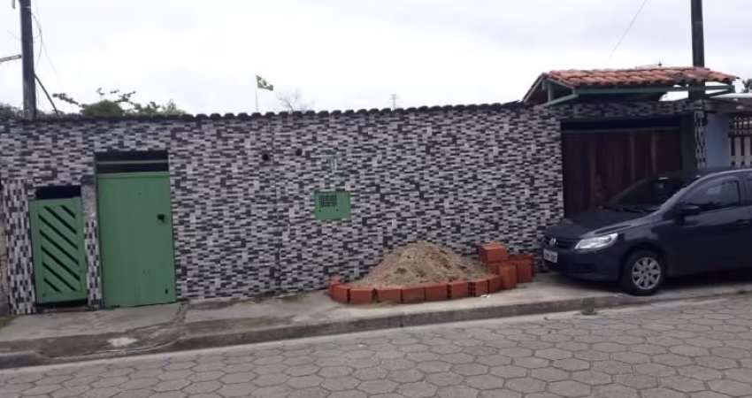 Casa para Venda, Itanhaém