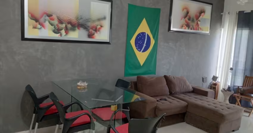 Lindo apartamento com 02 dormitórios em Peruíbe