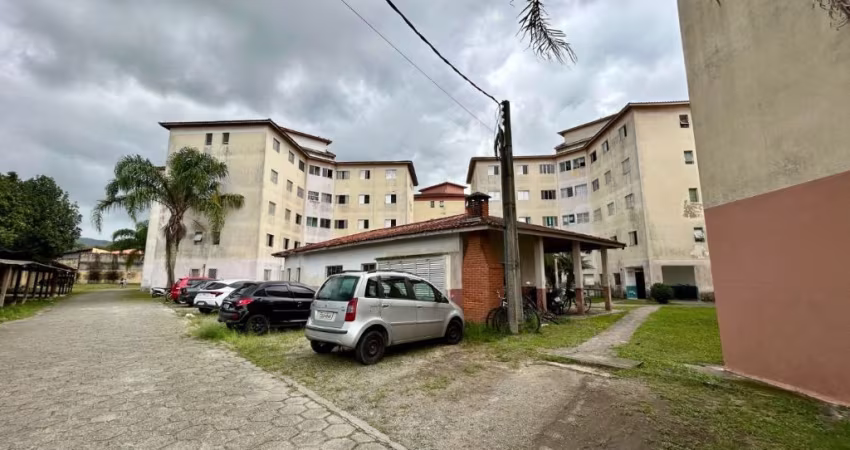 Apartamento na Nova Peruíbe para venda