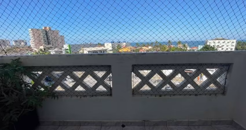 Apartamento no centro de Itanhaém