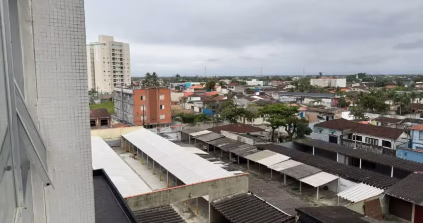 Apartamento na Praia do Sonho para venda