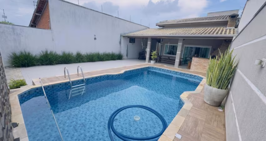 Casa para Venda, Itanhaém / SP