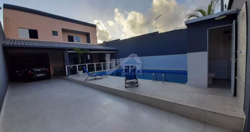 Casa para Venda, Itanhaém / SP