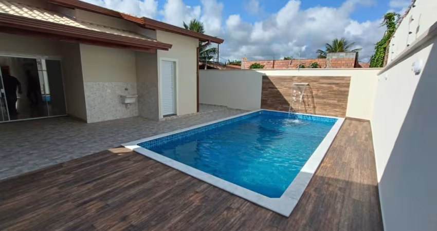 Casa para Venda, Itanhaém / SP