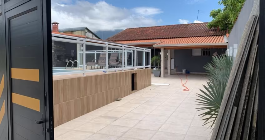 Casa para Venda, Peruíbe / SP