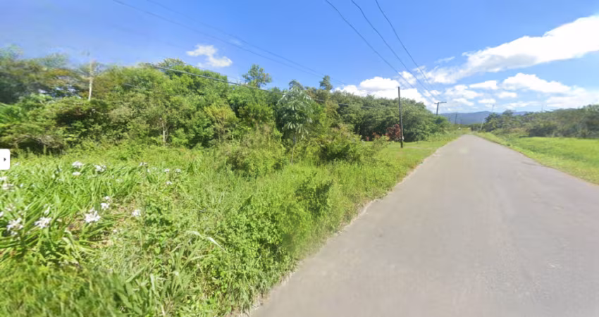 Terreno para venda no Parque Vergara