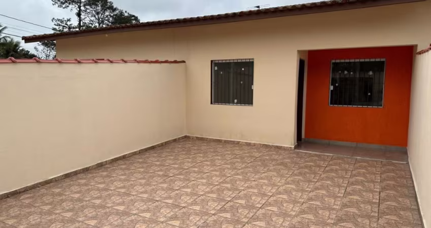 casa à venda com 2 quartos em peruíbe