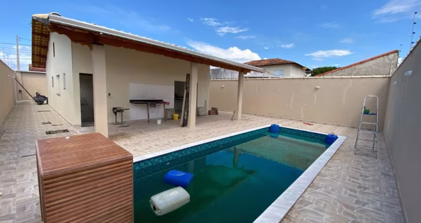 Casa para Venda, Itanhaém / SP