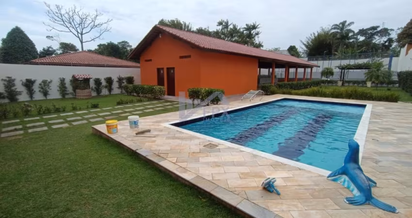 Jardim Umuarama, Itanhaém / SP