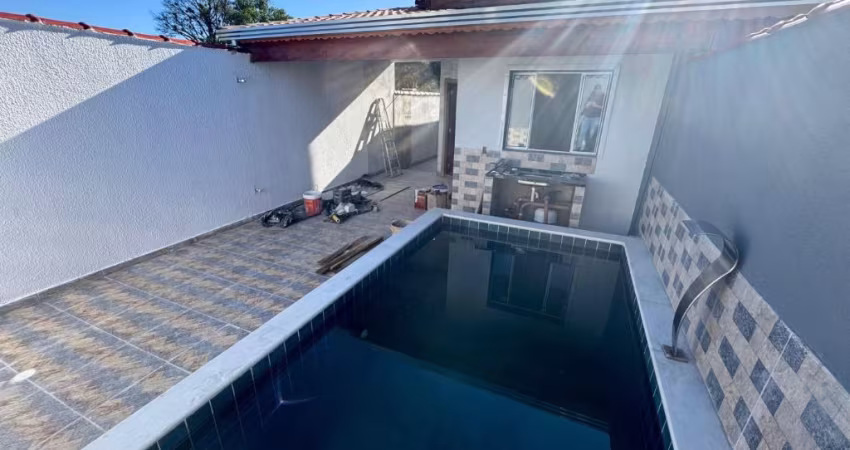 Casa para Venda, Itanhaém / SP