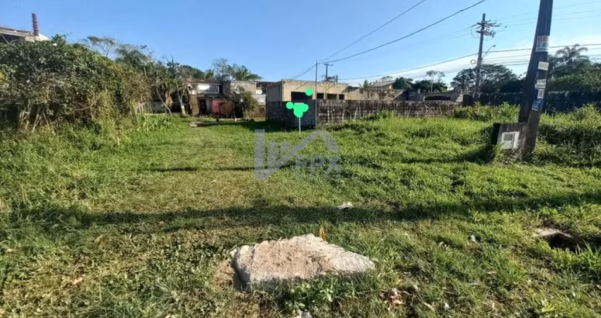 Terreno para Venda, Itanhaém / SP