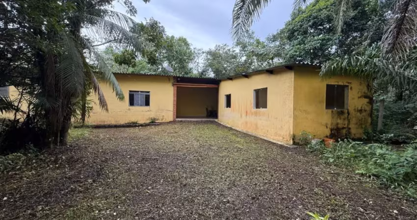 Chácara para Venda, Itanhaém / SP