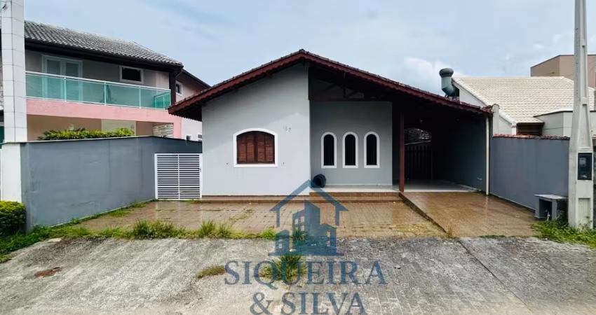 Casa Condomínio fechado excelente localização