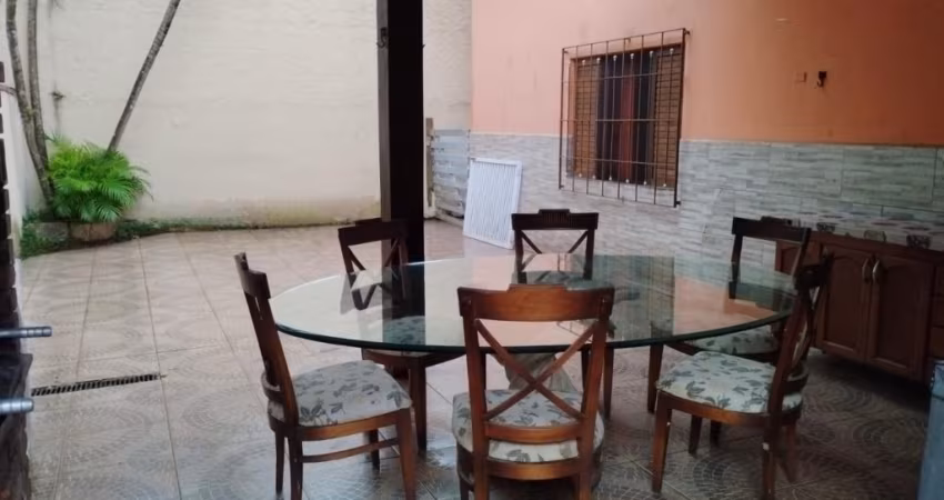 Casa a venda no Bairro Vista Linda
