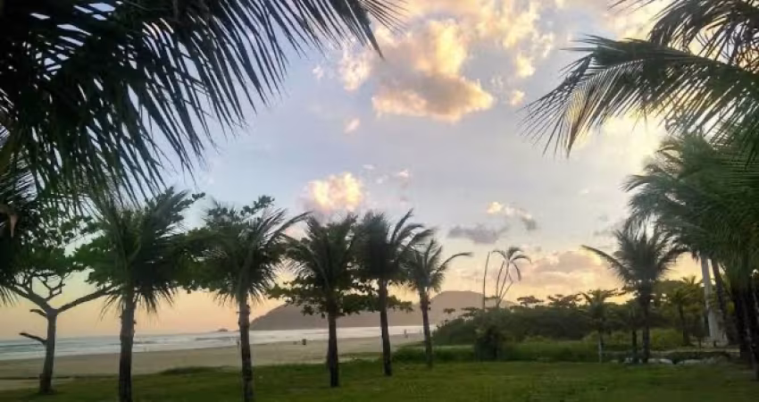 Linda casa próximo à praia 