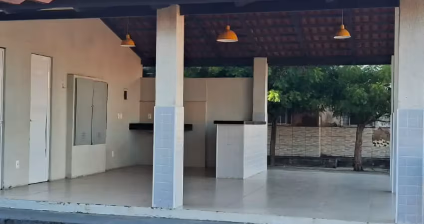 Apartamento à venda – conforto, lazer e localização estratégica!