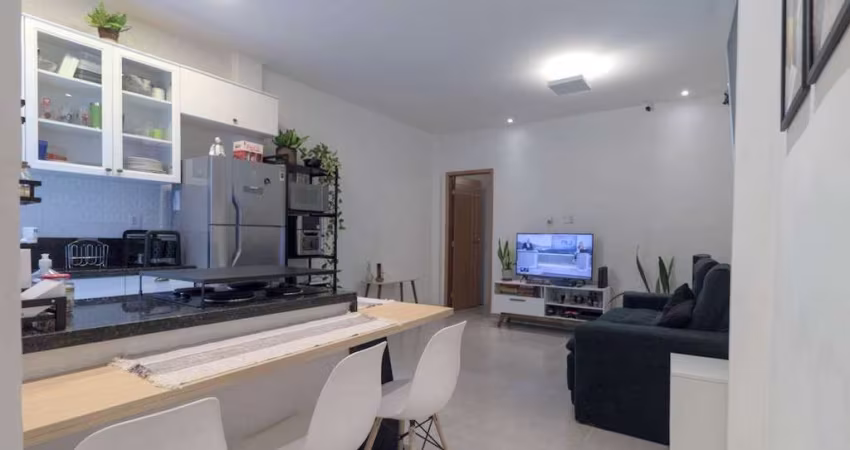 Apartamento em Botafogo