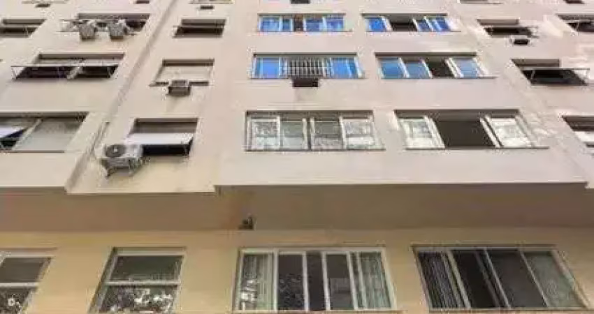 Apartamento com 2 dormitórios à venda, 60 m² por r$ 775.000,00 - copacabana - rio de janeiro/rj