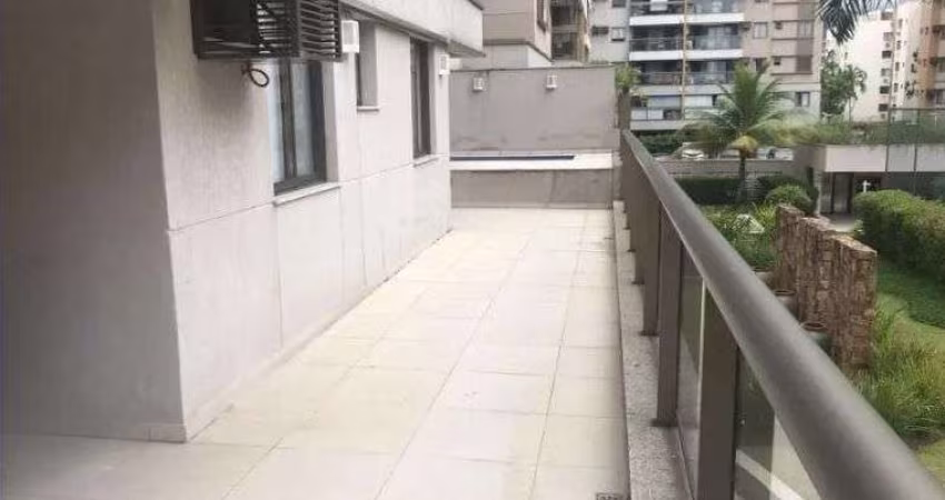 Apartamento Garden à venda, 152 m² por R$ 900.000,00 - Recreio dos Bandeirantes - Rio de Janeiro/RJ