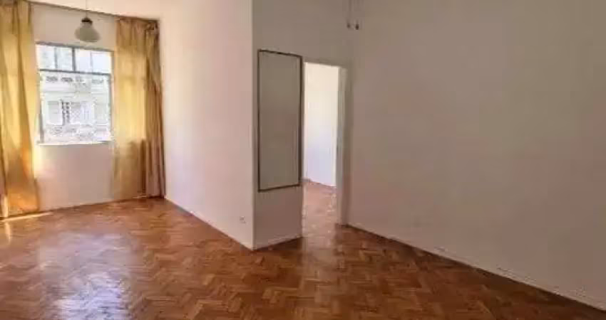 Apartamento com 2 dormitórios à venda, 80 m² por r$ 685.000,00 - copacabana - rio de janeiro/rj