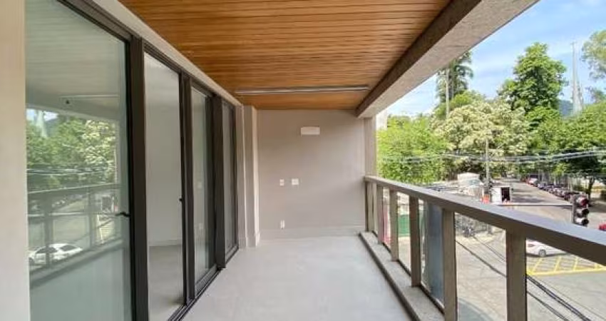 Apartamento à venda, 214 m² por R$ 6.484.223,00 - Lagoa - Rio de Janeiro/RJ