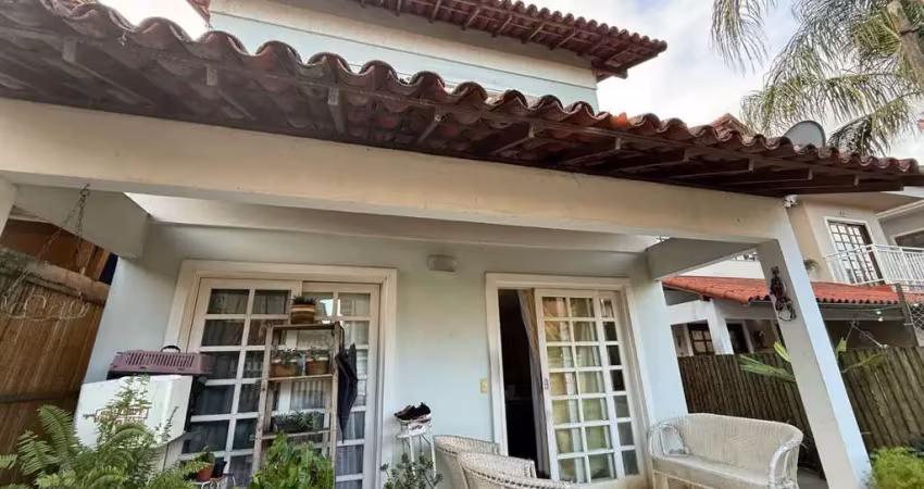 Casa à venda, 200 m² por r$ 1.200.000,00 - vargem pequena - rio de janeiro/rj