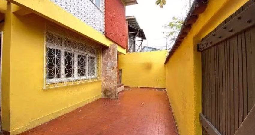 Casa com 5 dormitórios à venda, 180 m² por R$ 559.900,00 - Taquara - Rio de Janeiro/RJ