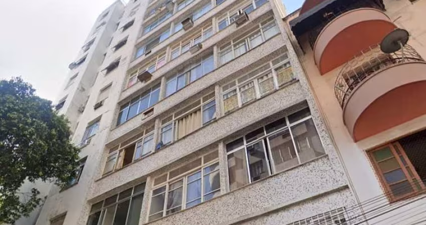 Studio com 1 dormitório à venda, 37 m² por R$ 210.000,00 - Lapa - Rio de Janeiro/RJ