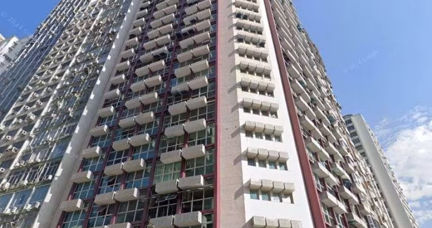Studio à venda, 35 m² por R$ 259.900,00 - Centro - Rio de Janeiro/RJ