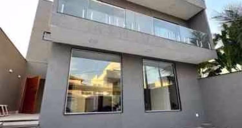 Casa com 3 dormitórios à venda, 300 m² por R$ 1.499.000,00 - Vargem Grande - Rio de Janeiro/RJ