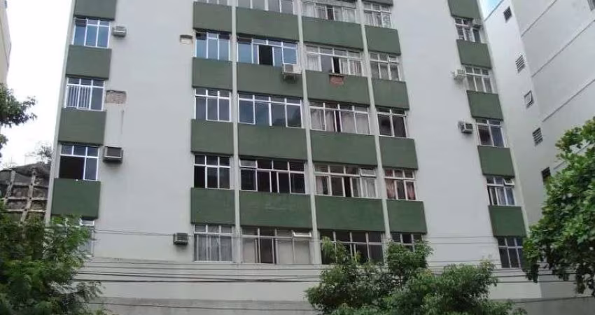 Apartamento com 2 quartos em Laranjeiras