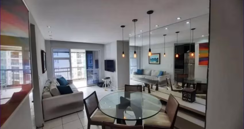 Apartamento à venda, 78 m² por R$ 760.000,00 - Cidade Jardim - Rio de Janeiro/RJ