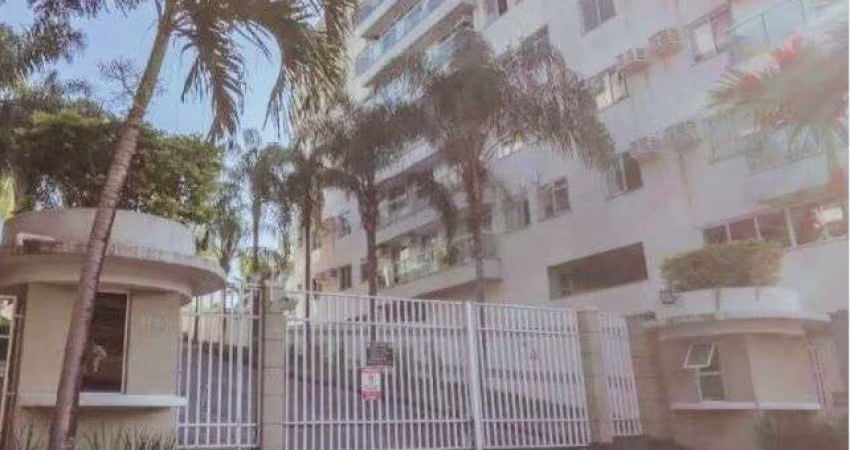 Cobertura à venda, 125 m² por R$ 649.000,00 - Freguesia de Jacarepaguá - Rio de Janeiro/RJ