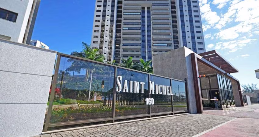 Apartamento à venda, 134 m² por R$ 1.575.000,00 - Barra Olímpica - Rio de Janeiro/RJ