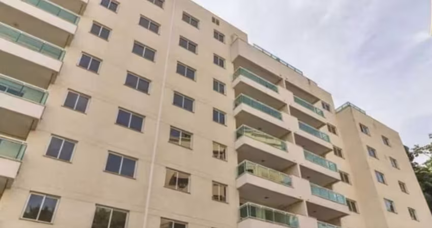 Apartamento à venda, 74 m² por R$ 420.000,00 - Pechincha - Rio de Janeiro/RJ
