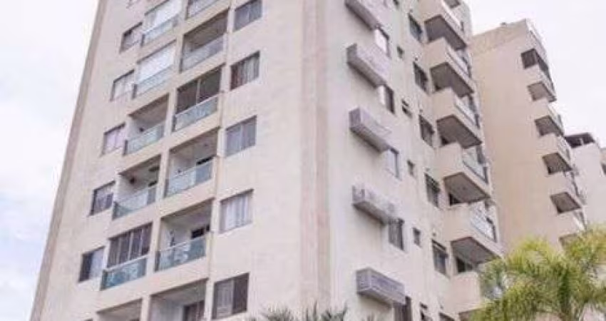 Apartamento à venda, 61 m² por R$ 470.000,00 - Barra Olímpica - Rio de Janeiro/RJ